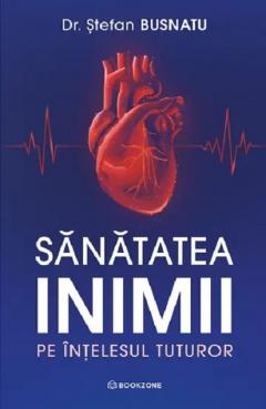 Sanatatea inimii pe intelesul tuturor