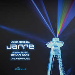 Live In Bratislava - The Ultimate Collector's Box Limited Edition