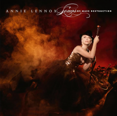 Songs Of Mass Destruction - Vinyl