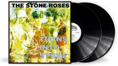 Turns Into Stone - Vinyl