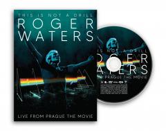 This Is Not A Drill - Live From Prague The Movie (DVD)