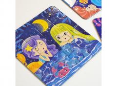 Joc educativ - Sirene