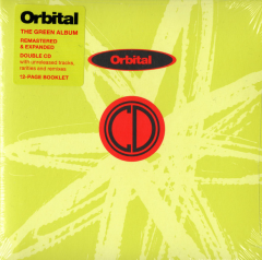 Orbital