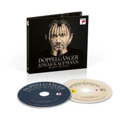 Doppelganger (CD+DVD)