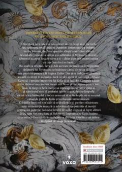 Nascuta din sange si cenusa