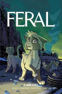 Feral - Volume 3