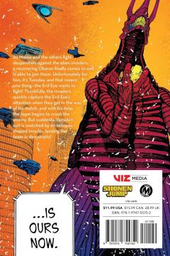 Dandadan - Volume 14