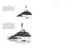 15-Minute Art Pen & Ink