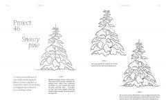 15-Minute Art Pen & Ink