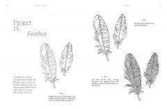 15-Minute Art Pen & Ink