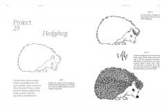 15-Minute Art Pen & Ink