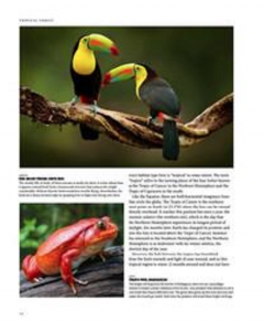 Natural History of the World