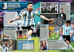 Guinness World Records Football Edition 2026