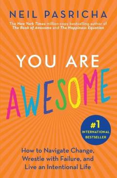 You Are Awesome