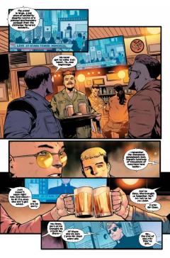 The Ultimates - All Power To The People, Volume 2