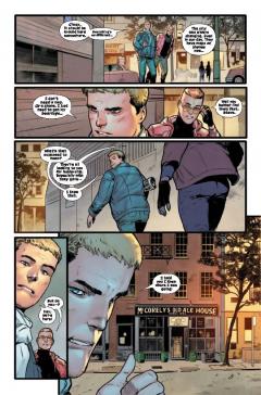 The Ultimates - All Power To The People, Volume 2