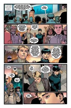 The Ultimates - All Power To The People, Volume 2