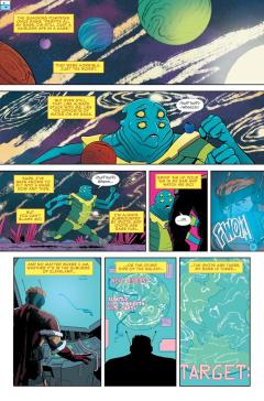 Howard The Duck By Zdarsky & Quinones