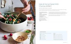 The Blue Zones Kitchen One Pot Meals