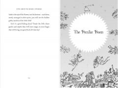 Five-Minute Magic Stories 