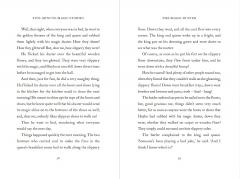 Five-Minute Magic Stories 