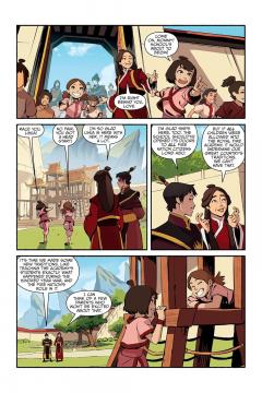 Avatar: The Last Airbender