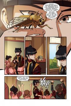 Avatar: The Last Airbender