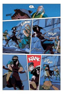 Avatar: The Last Airbender