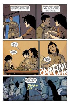 Avatar: The Last Airbender