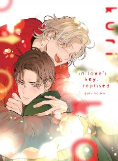 In Love's Key Reprised - Volume 1