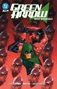 Green Arrow - Volume 4
