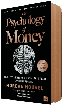The Psychology of Money