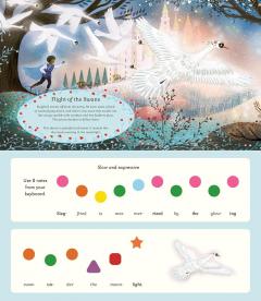 I Can Play: Swan Lake