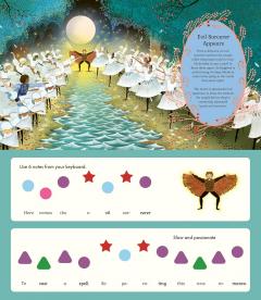 I Can Play: Swan Lake