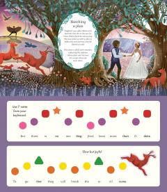 I Can Play: Swan Lake