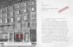 The Creeping Hand Murder