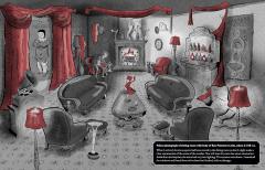 The Creeping Hand Murder