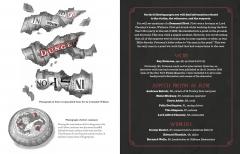 The Creeping Hand Murder