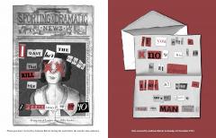 The Creeping Hand Murder