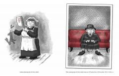 The Creeping Hand Murder