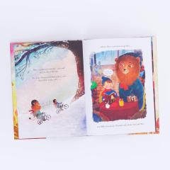 My Friend, Billy Whiskers