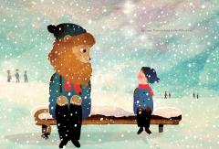 My Friend, Billy Whiskers