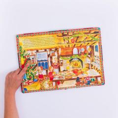 Joy to the Whole World!