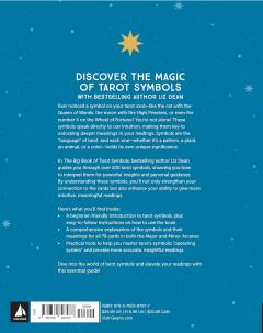The Big Book of Tarot Symbols