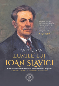 „Lumile” lui Ioan Slavici