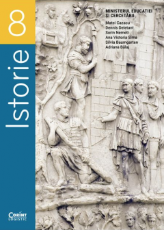 Istorie - Manual pentru clasa a VIII-a