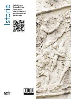 Istorie - Manual pentru clasa a VIII-a