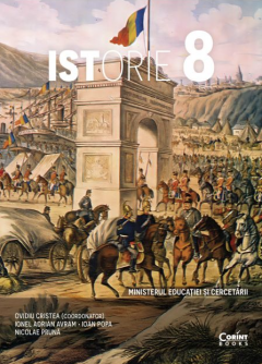 Istorie - Manual pentru clasa a VIII-a