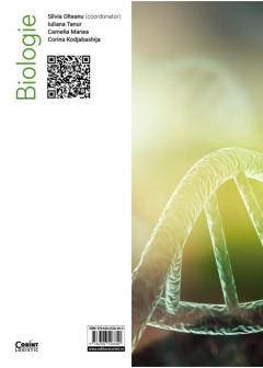 Biologie - Manual pentru clasa a VIII-a