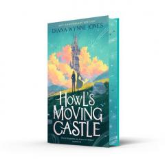 Howl’s Moving Castle (40th Anniversary Deluxe Edition)